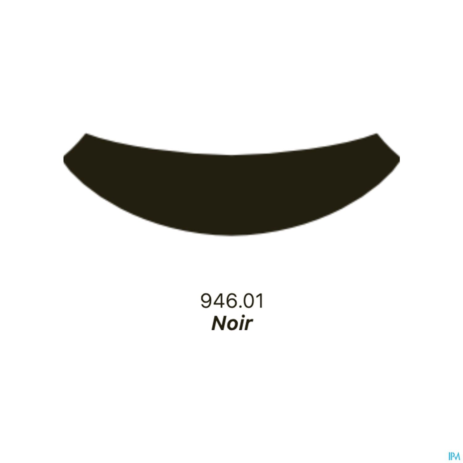 MAVALA MASCARA WATERPR NOIR 10ML