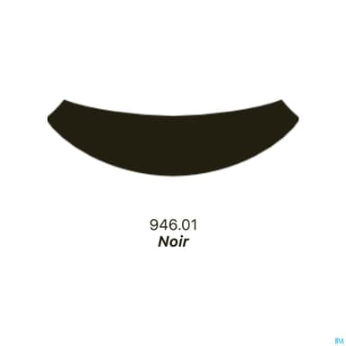 MAVALA MASCARA WATERPR NOIR 10ML