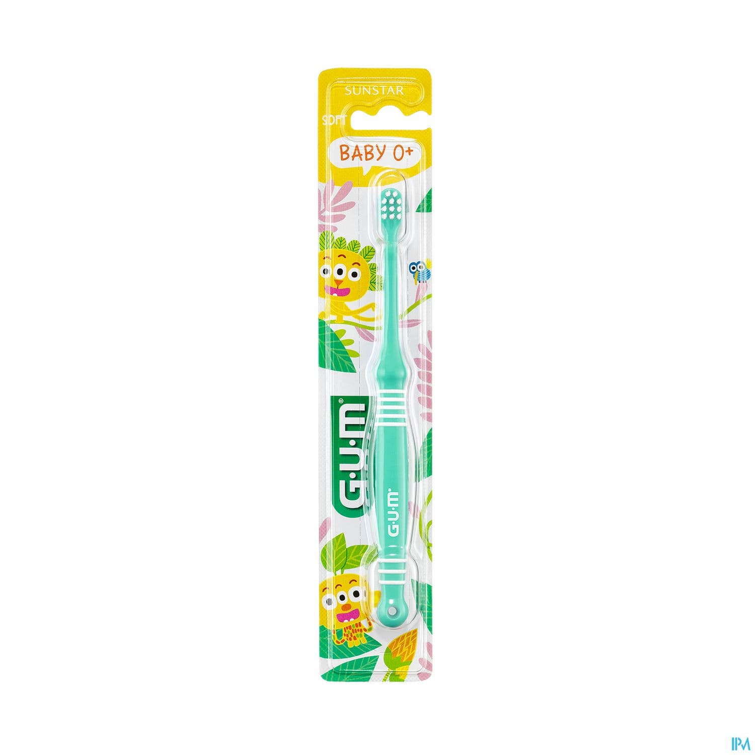 BDEN GUM BABY 0-2ANS 213