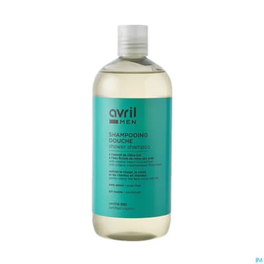 AVRIL MEN SH DCH 500ML