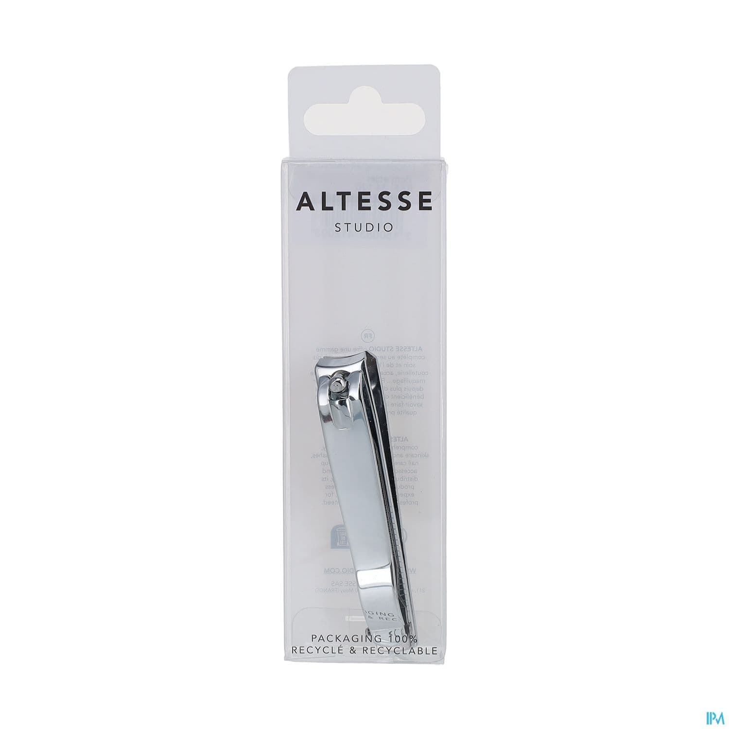 ALTESS COUP/ONG PEDI 34120