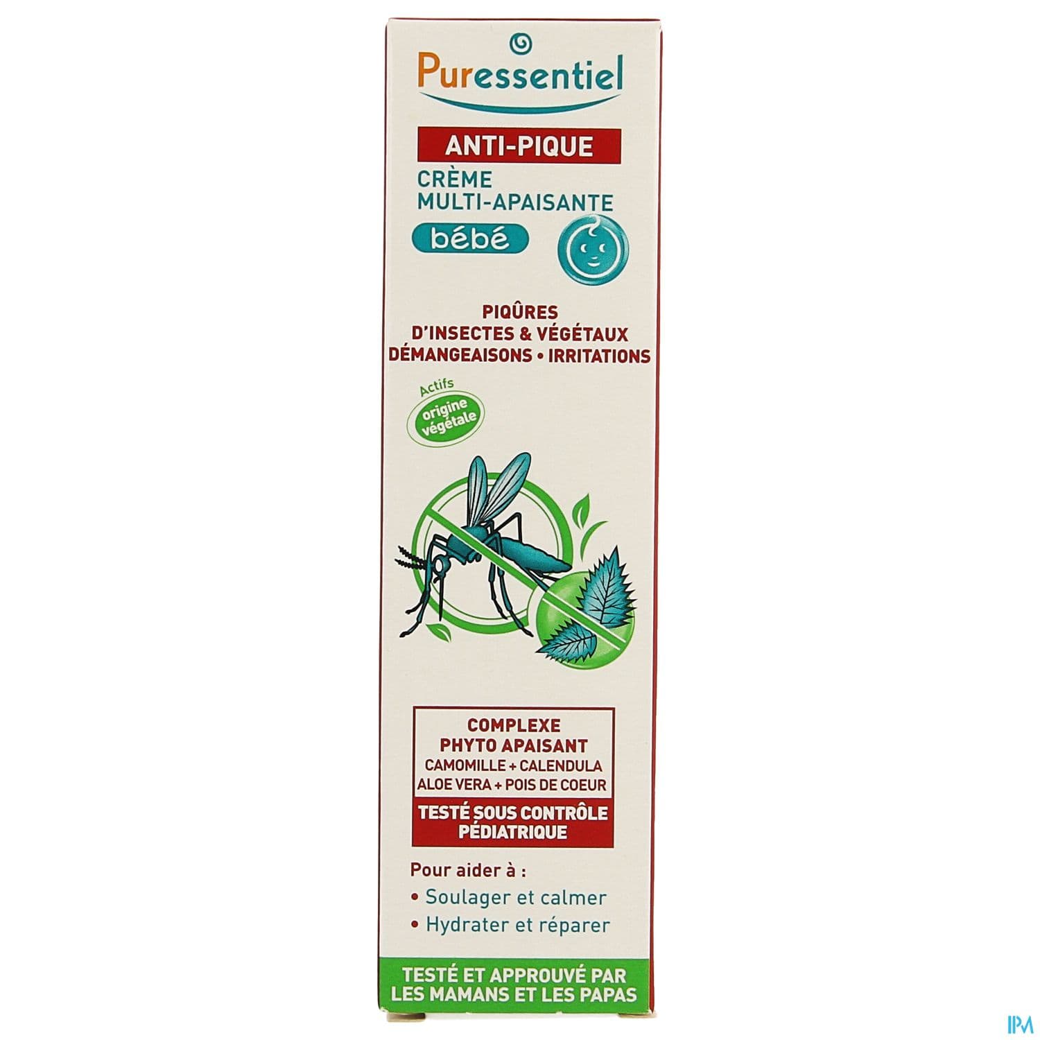 PURESSENTIEL BB A/PIQUE APAIS 30ML