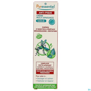PURESSENTIEL BB A/PIQUE APAIS 30ML
