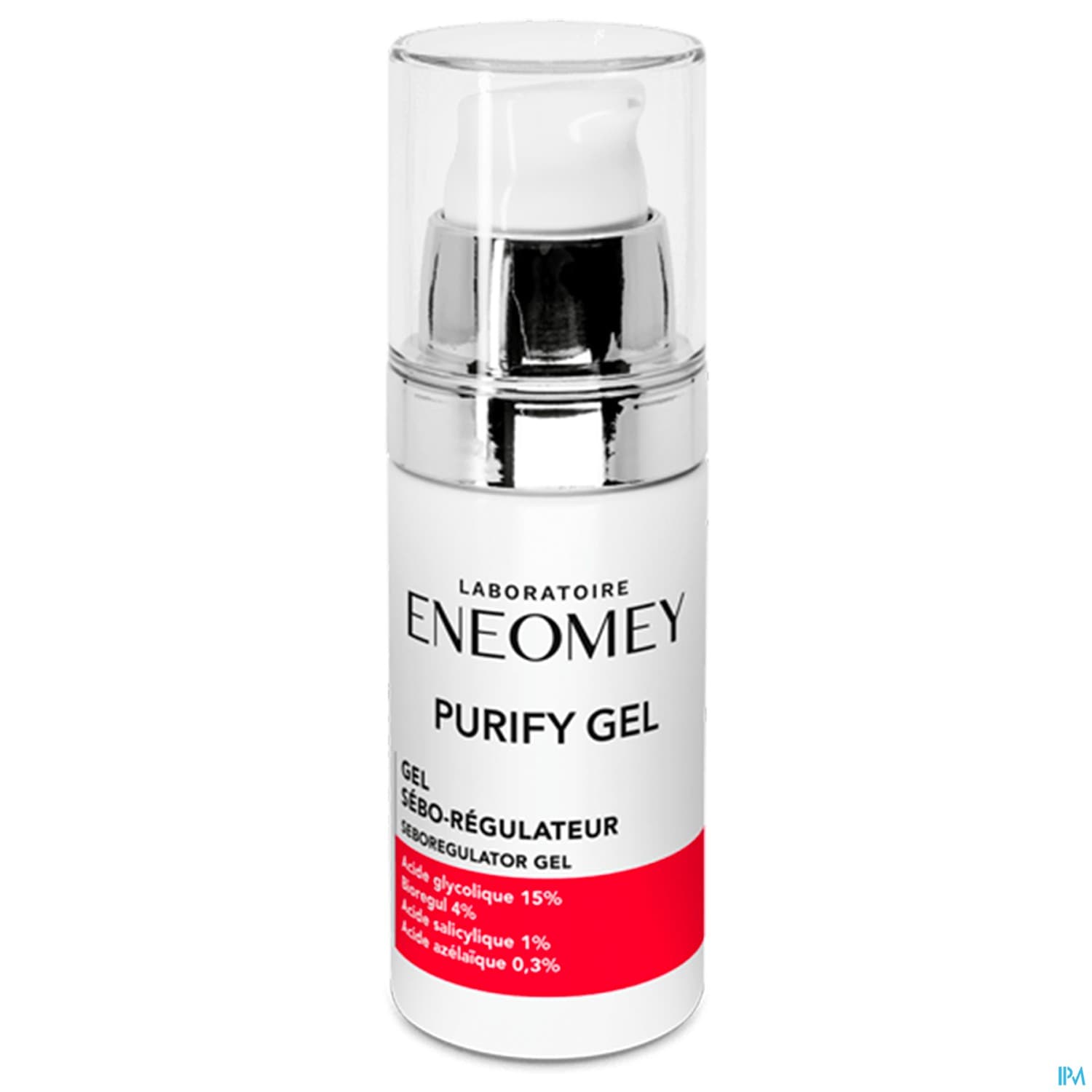 ENEOMEY PURIFY GEL 30ML