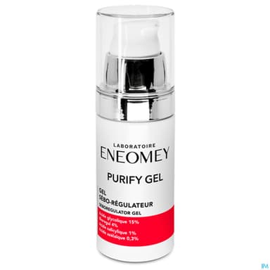 ENEOMEY PURIFY GEL 30ML