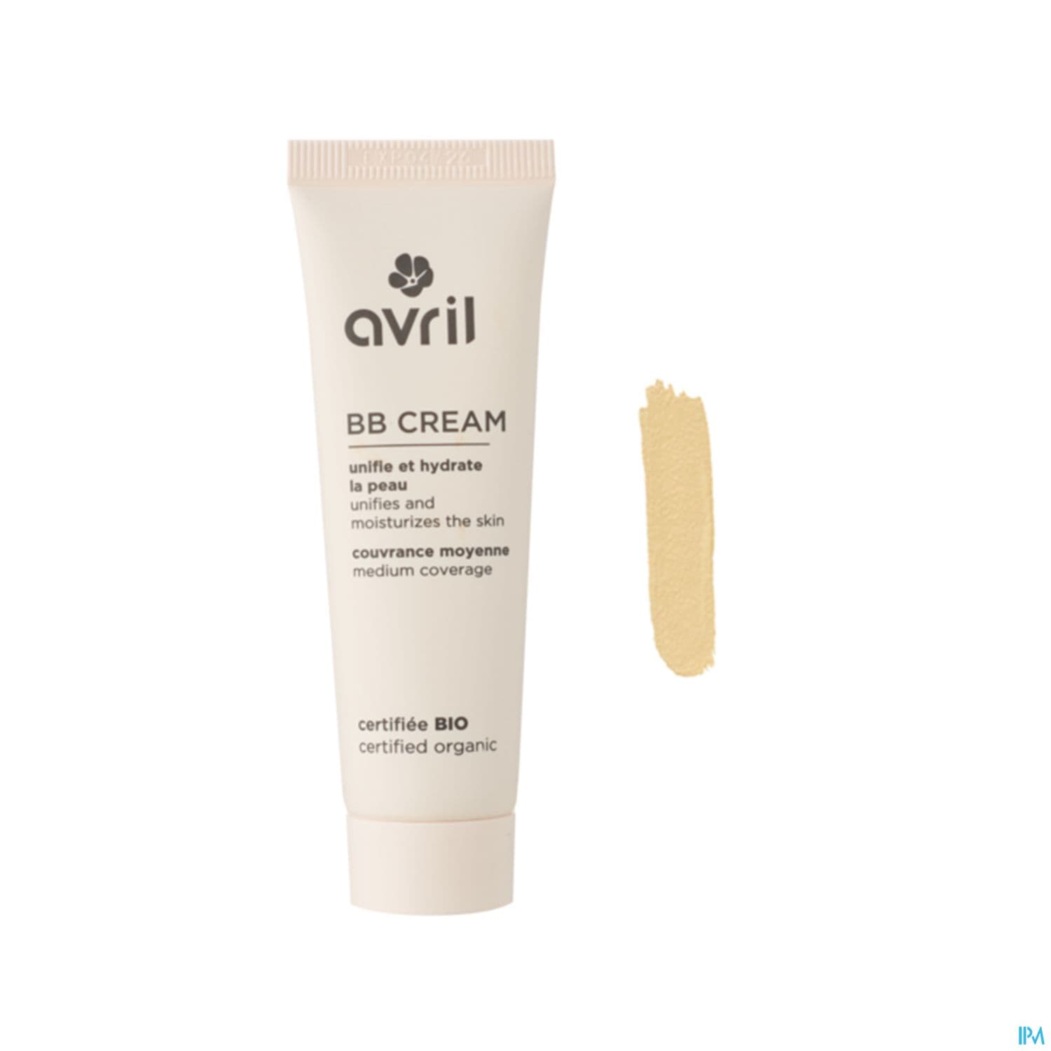AVRIL BB CREAM BIO LIGHT 30ML