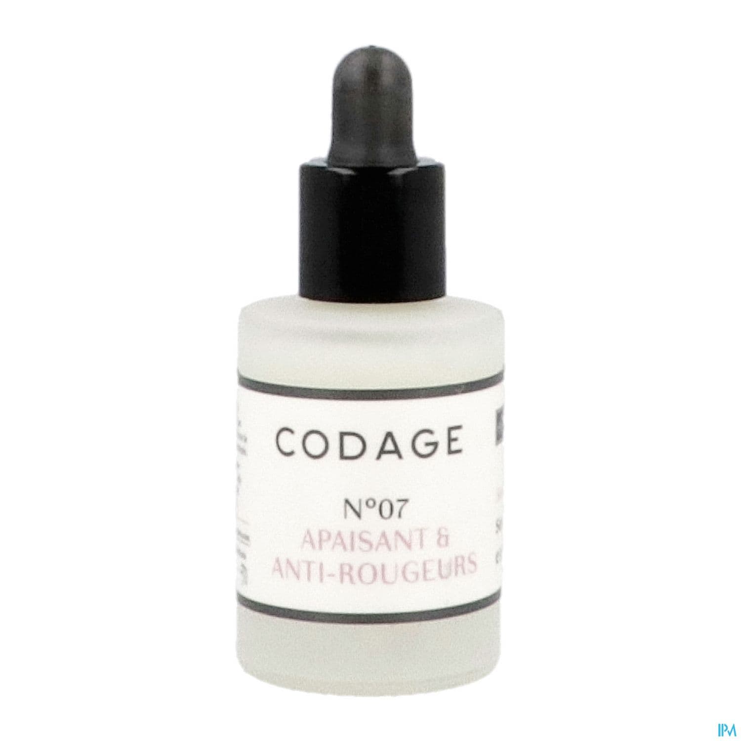 CODAGE SERUM N°7 APAIS A/ROUG 30ML