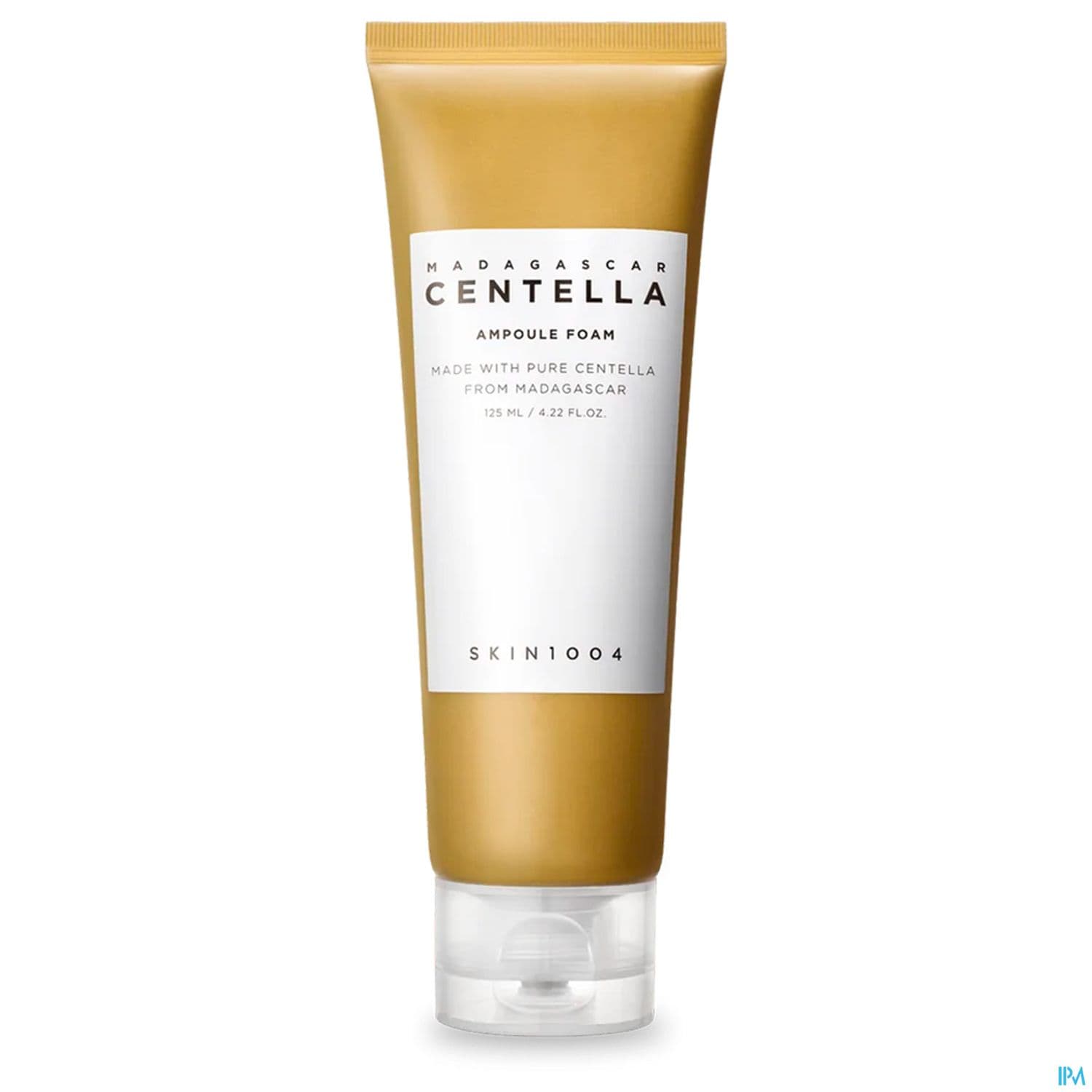 Skin1004 Madagascar Centella Ampoule Foam 125ml