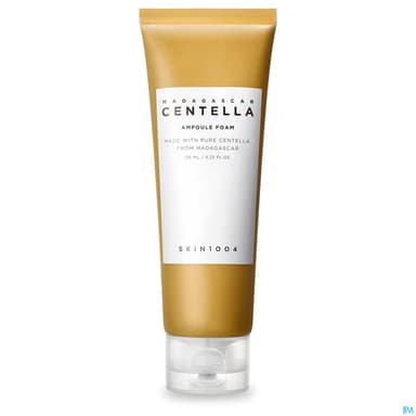 Skin1004 Madagascar Centella Ampoule Foam 125ml
