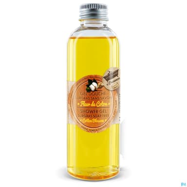 PETIT BAIN PROV GEL DCH COTON100ML