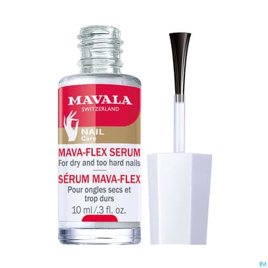 Mavala Mava Flex Serum Ongles 10ml