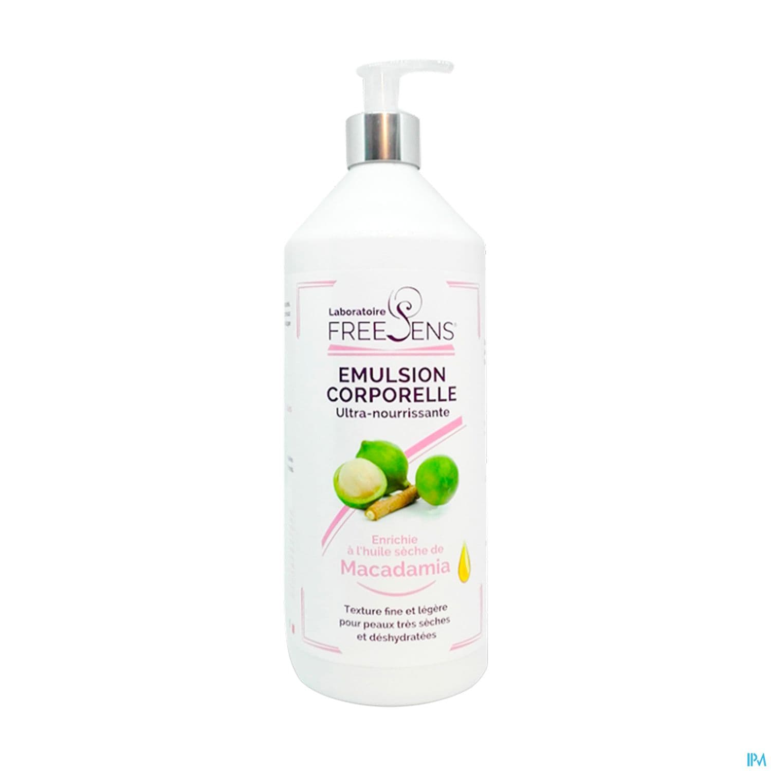 FREESENS EMULS CORP ULTRA NOURR 1L