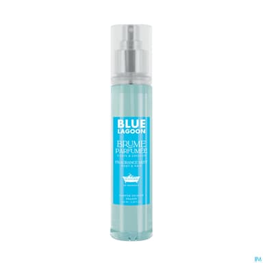 PETIT BAIN BRUM PARF BLUE LAGOON