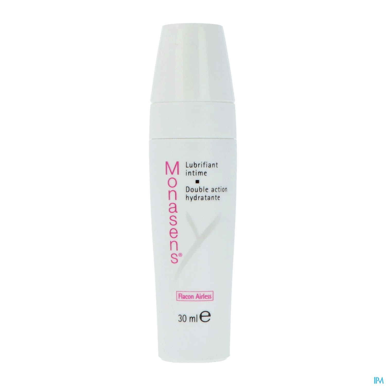 MONASENS GEL LUBRIF FL 30ML