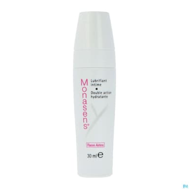 MONASENS GEL LUBRIF FL 30ML