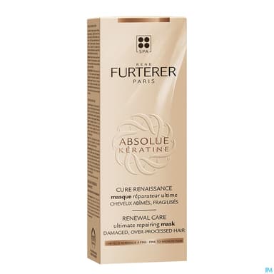 FURTERER ABS KERA MASQ NORM 100ML