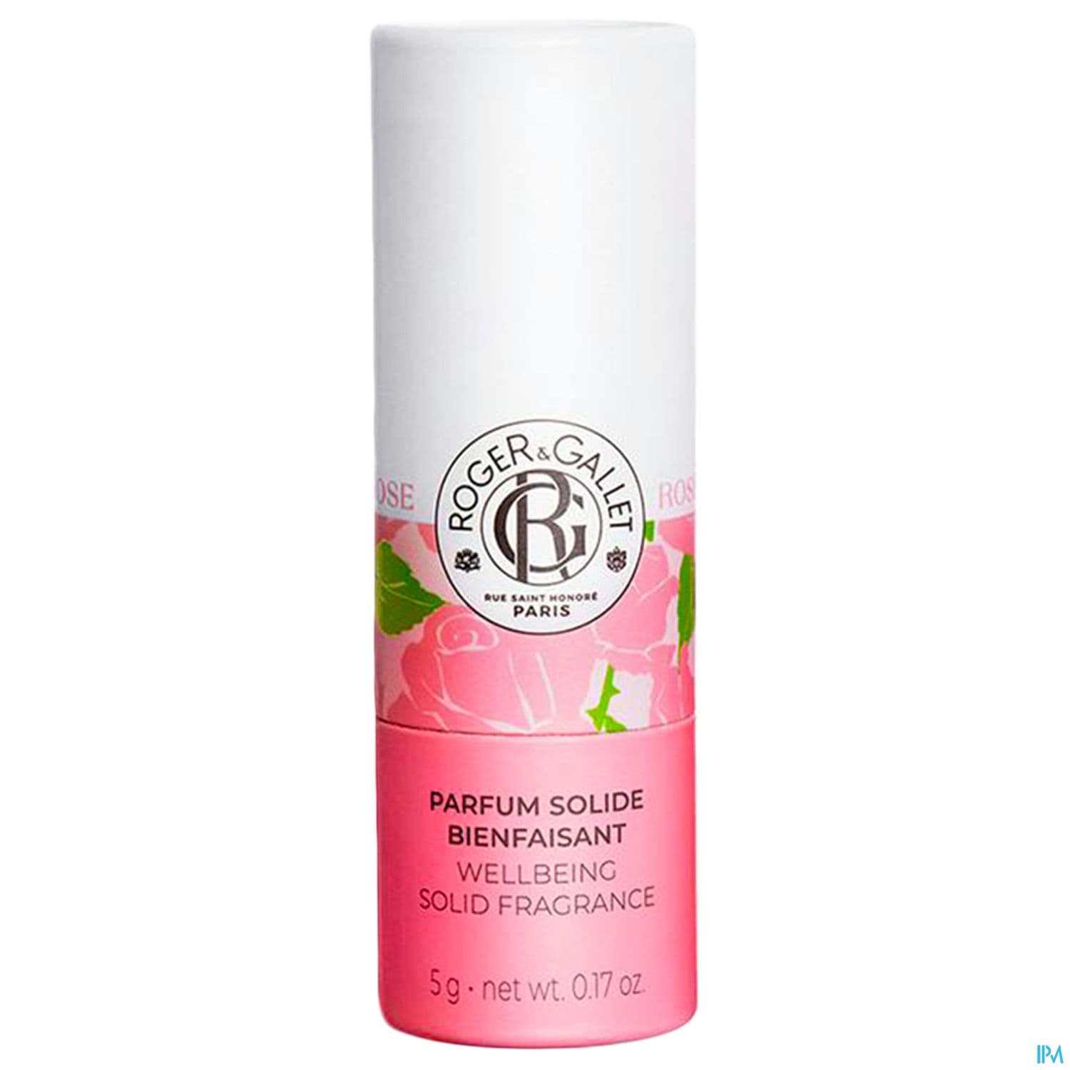 RG PARF SOLID ROSE STICK 5G