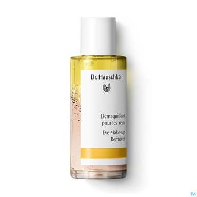 DR HAUSCHKA DEMAQ YEUX 75ML