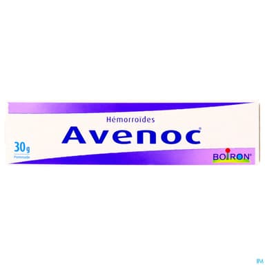 Avenoc Pommade Rectale 30g