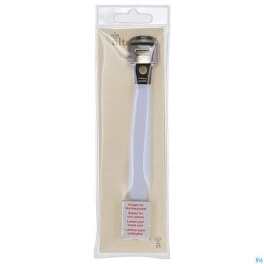 Altesse Coupe Cors + Lame 10