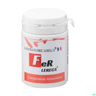 LERECA FER GELUL 30