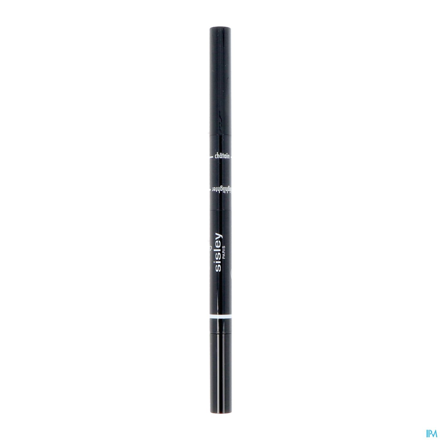 SISLEY PHYTO-SOURCIL DESIGN CHATAI