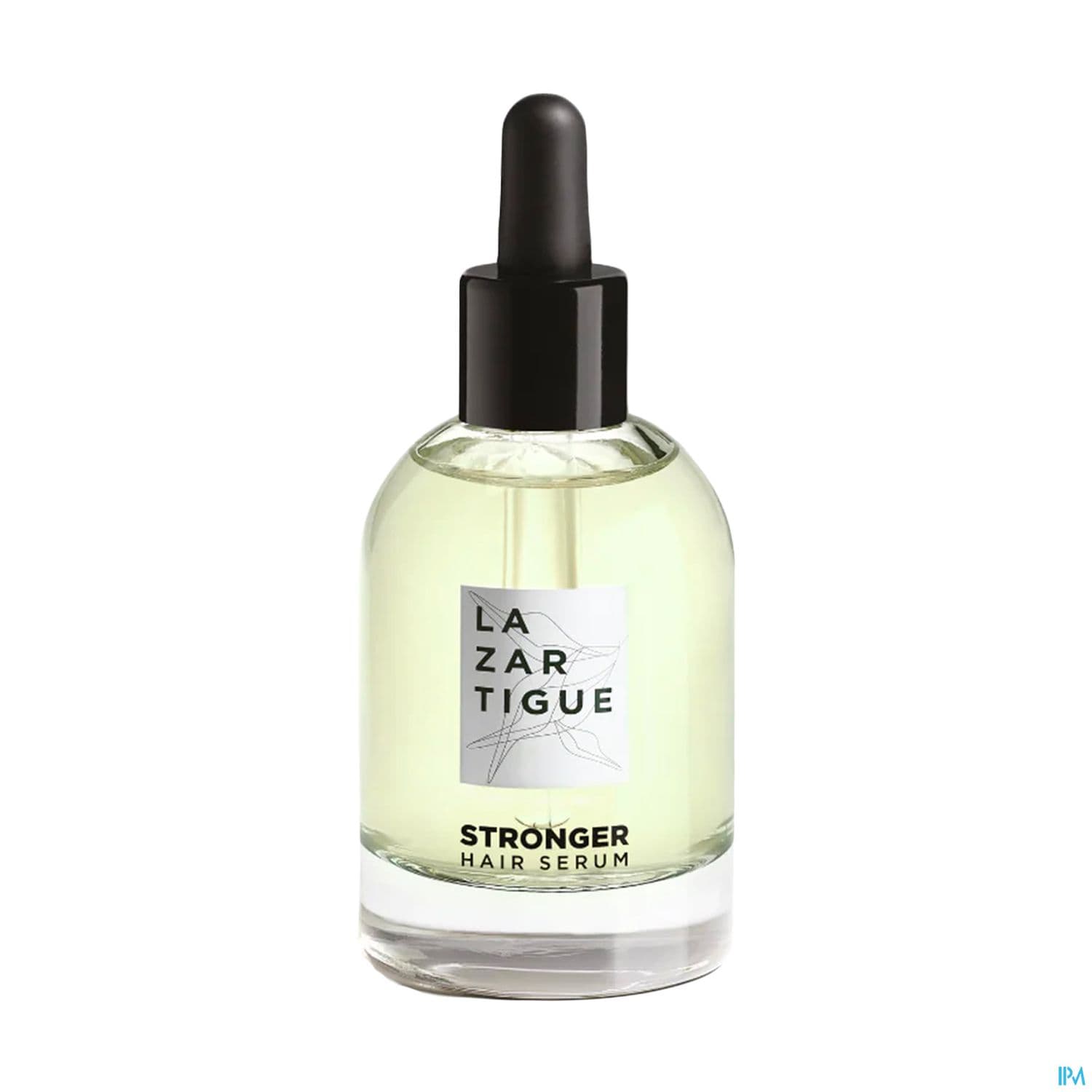 LAZARTIGUE STRONG SER A/CHUT 50ML