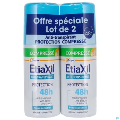 ETIAXIL DEO 48H SPR COMPR 100ML 2