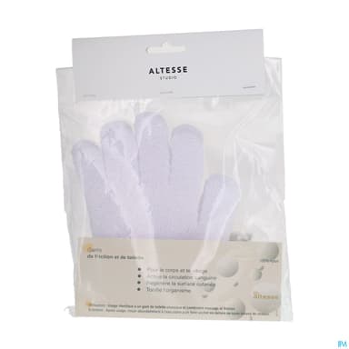 ALTESS GANT MASS EXFOL 230