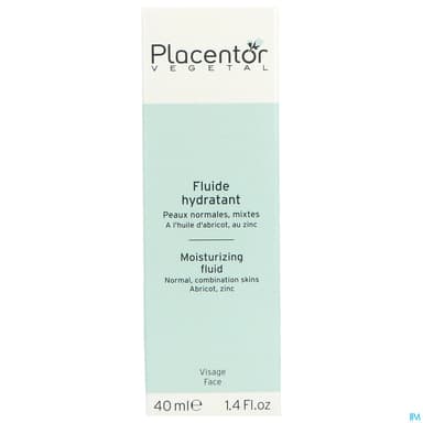PLACENTOR FLUIDE HYDRA PN/PM 40ML