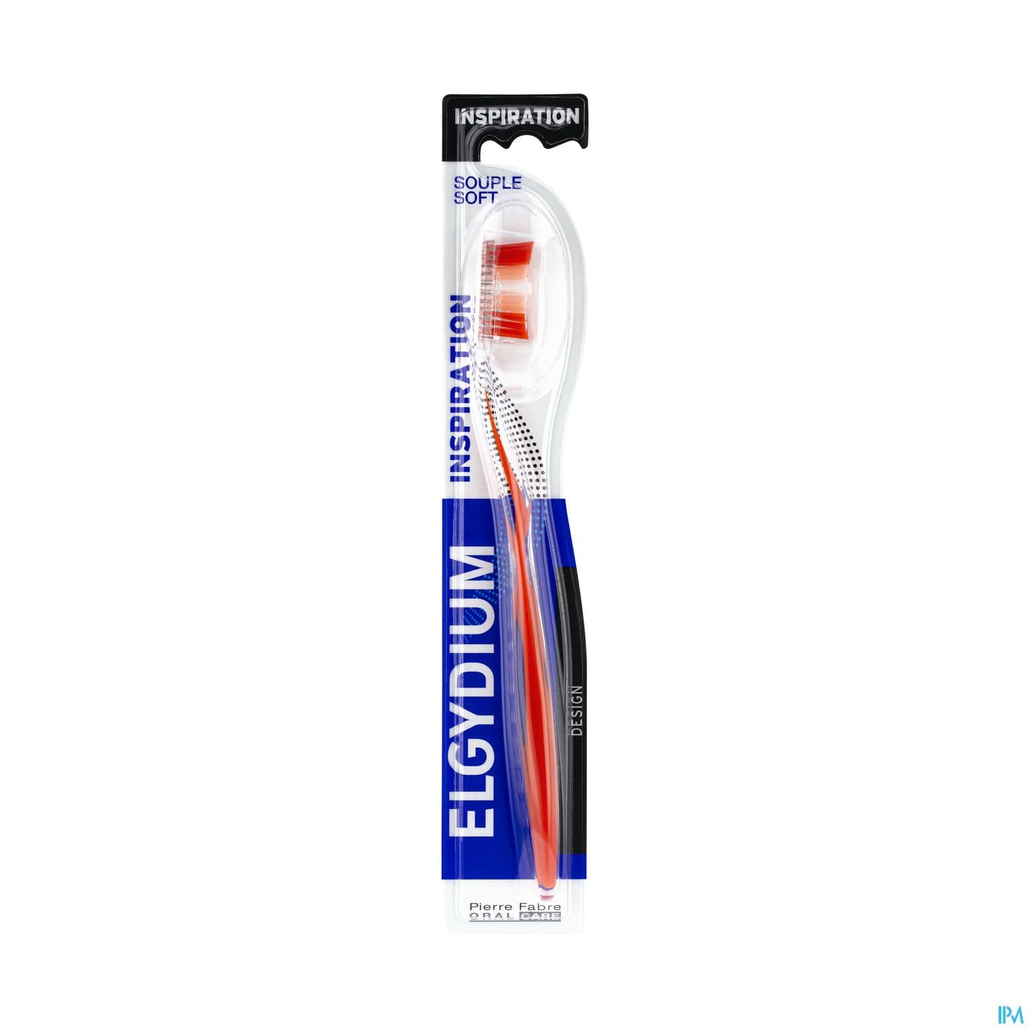 Elgydium Brosse Inspiration Souple