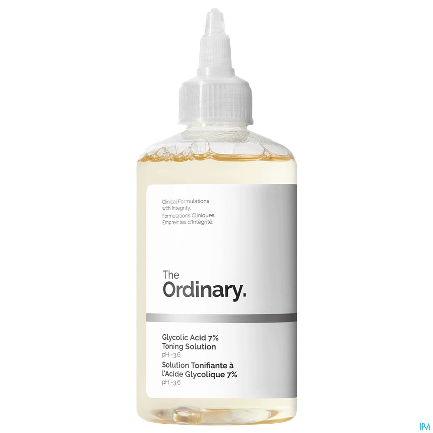 THE ORDINARY GLYCOL ACID 240ML