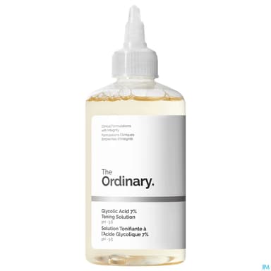 THE ORDINARY GLYCOL ACID 240ML