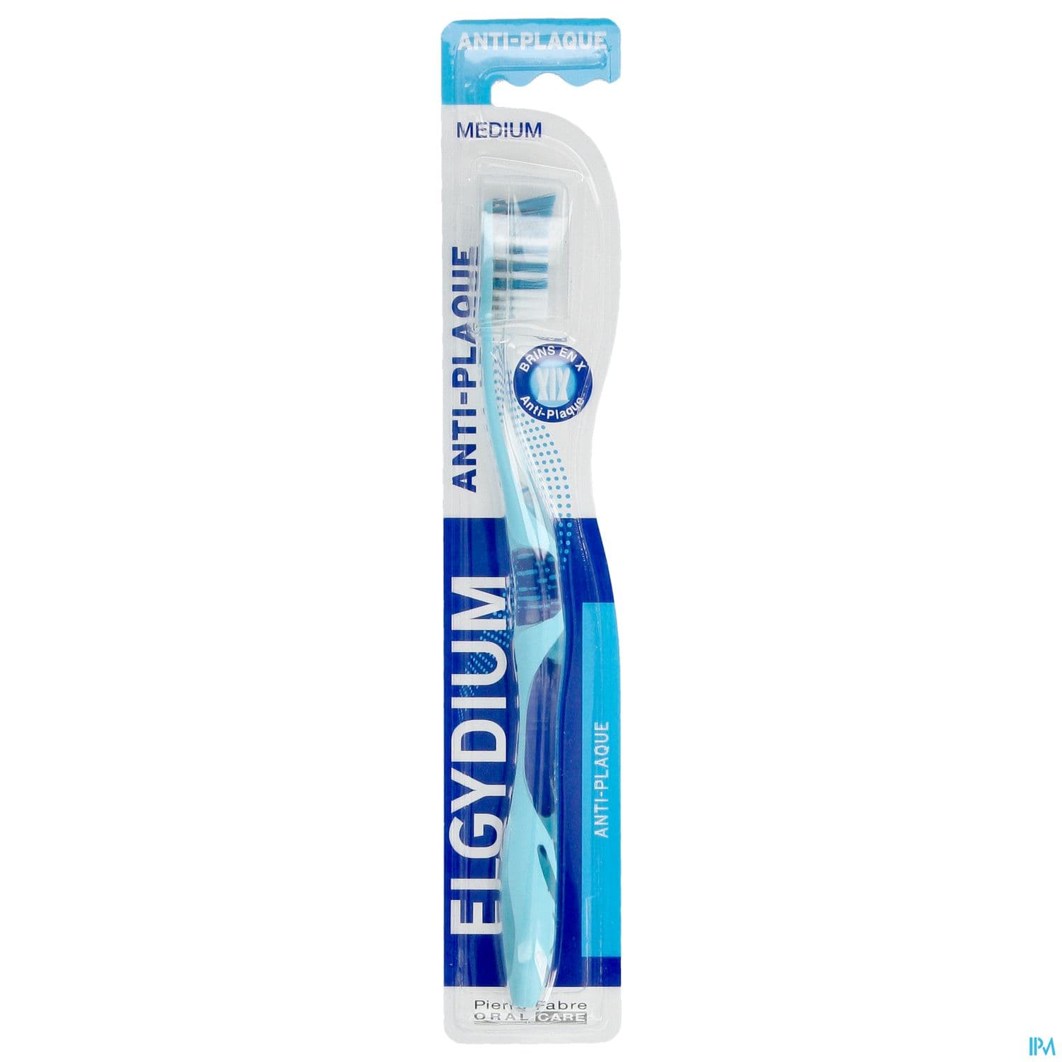 BDEN ELGYDIUM ANTI-PLAQUE MEDIUM