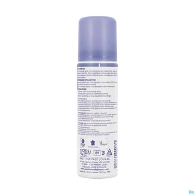 JONZAC EAUTHERMALE AERO 50ML
