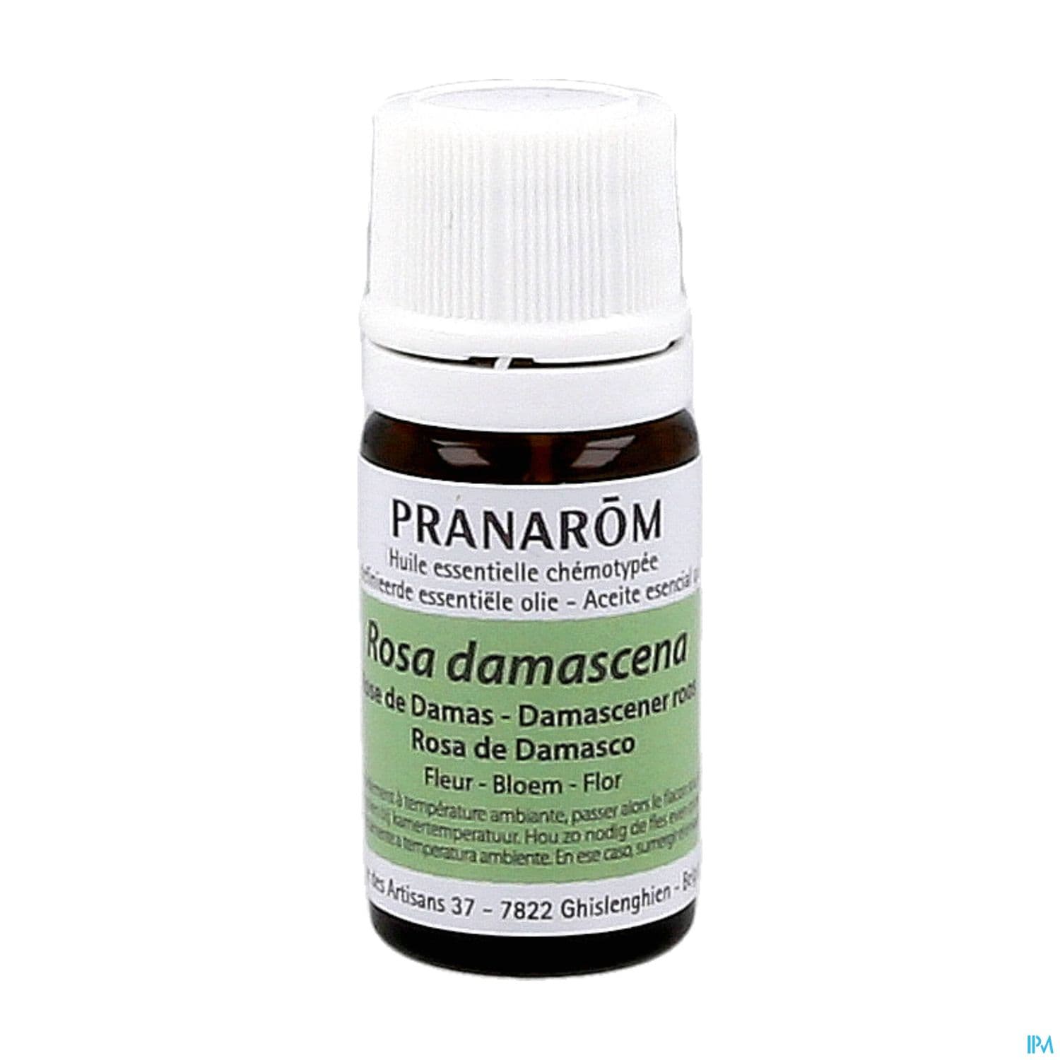 PRANAROM HE ROSE DE DAMAS 2ML