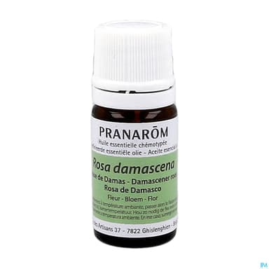 PRANAROM HE ROSE DE DAMAS 2ML