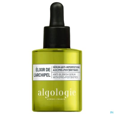 ALGOLOGIE ELIXIR DE L'ARCHIP 30ML