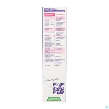 JONZAC REAC CONTROL YEUX PAUP 15ML