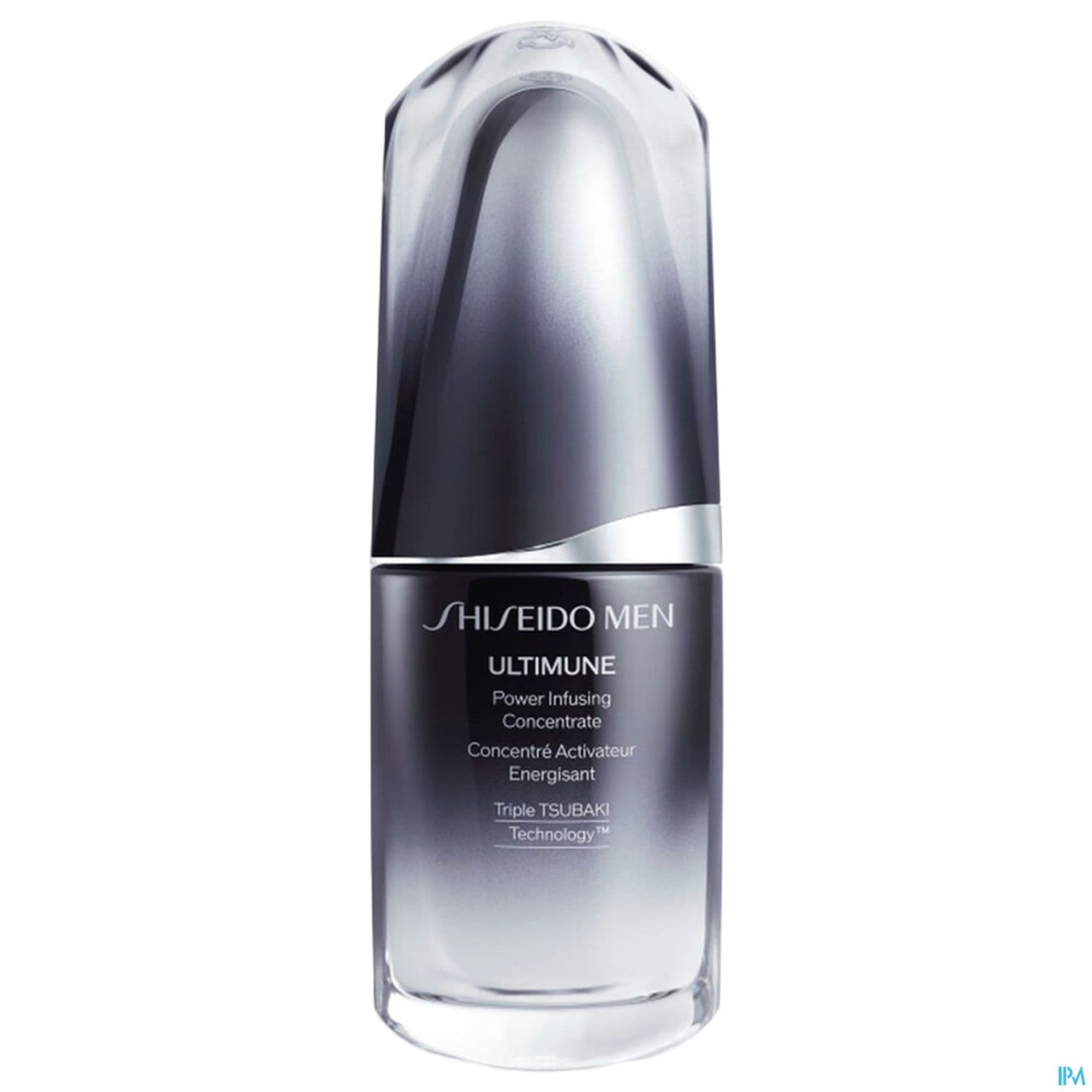 Shiseido Men Ultimune Concentre Activateur Energisant 30ml