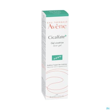 AVENE CICALFATE+ GEL CICATRICE40ML