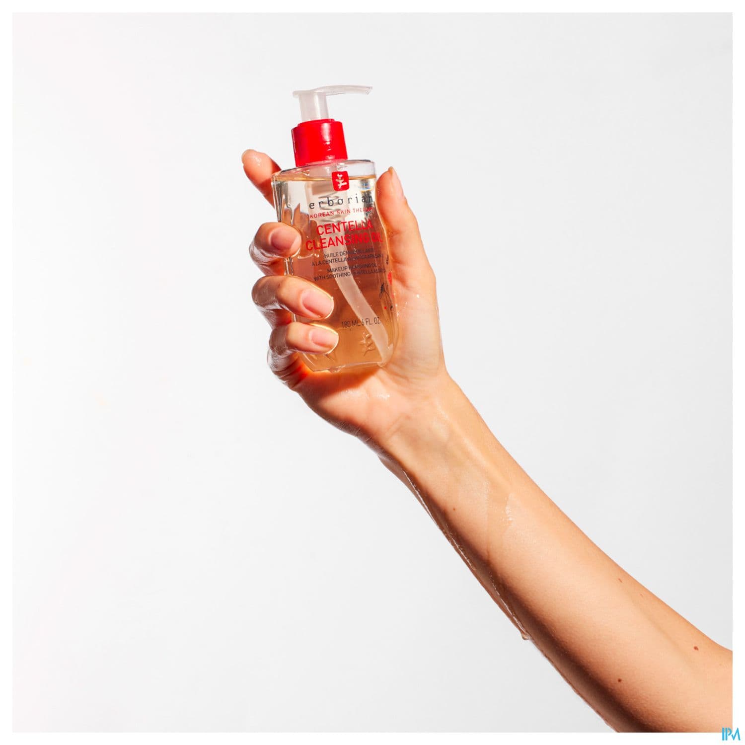 Erborian Centella Cleansing Oil 180ml