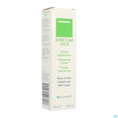 JONCTUM CICA CR P/IRRIT TUB30ML