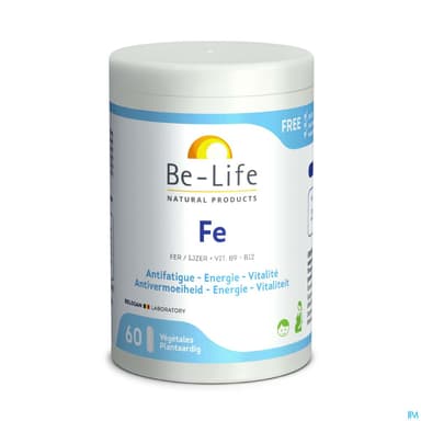 BE-LIFE FER GELUL 60