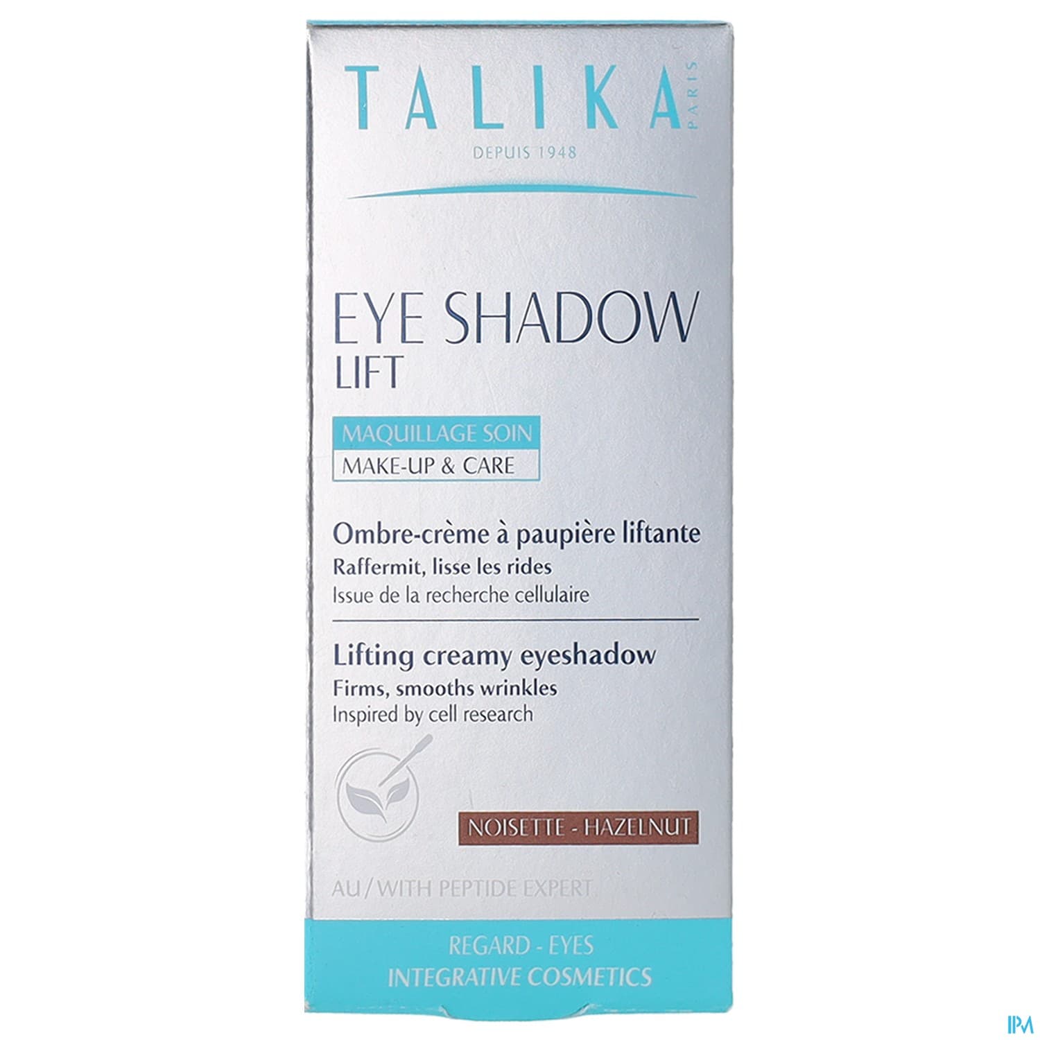 TALIKA FARD PAUP LIFT NOISETTE 7ML