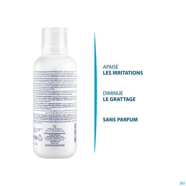 DUCRAY DEXYANE BAUME EMOL 400ML