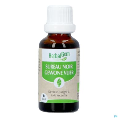 HERBALGEM MACER MER BIO SUR NO30ML