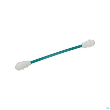 Plic Audio Coton Tige Reutilisable