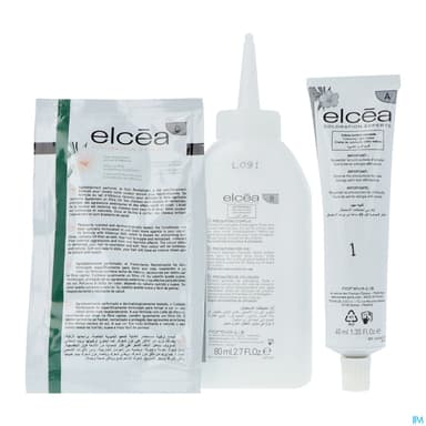 ELCEA COLOR EXPERT NOIR 1.