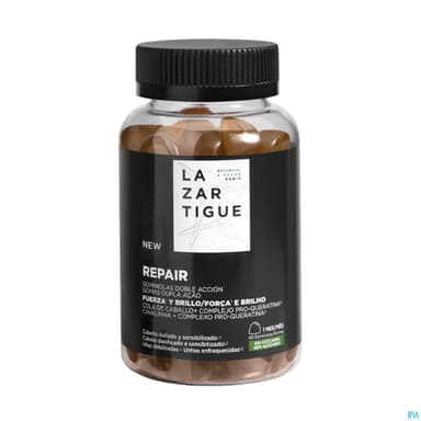 LAZARTIGUE REPAIR 1MOIS GUMMIE 60
